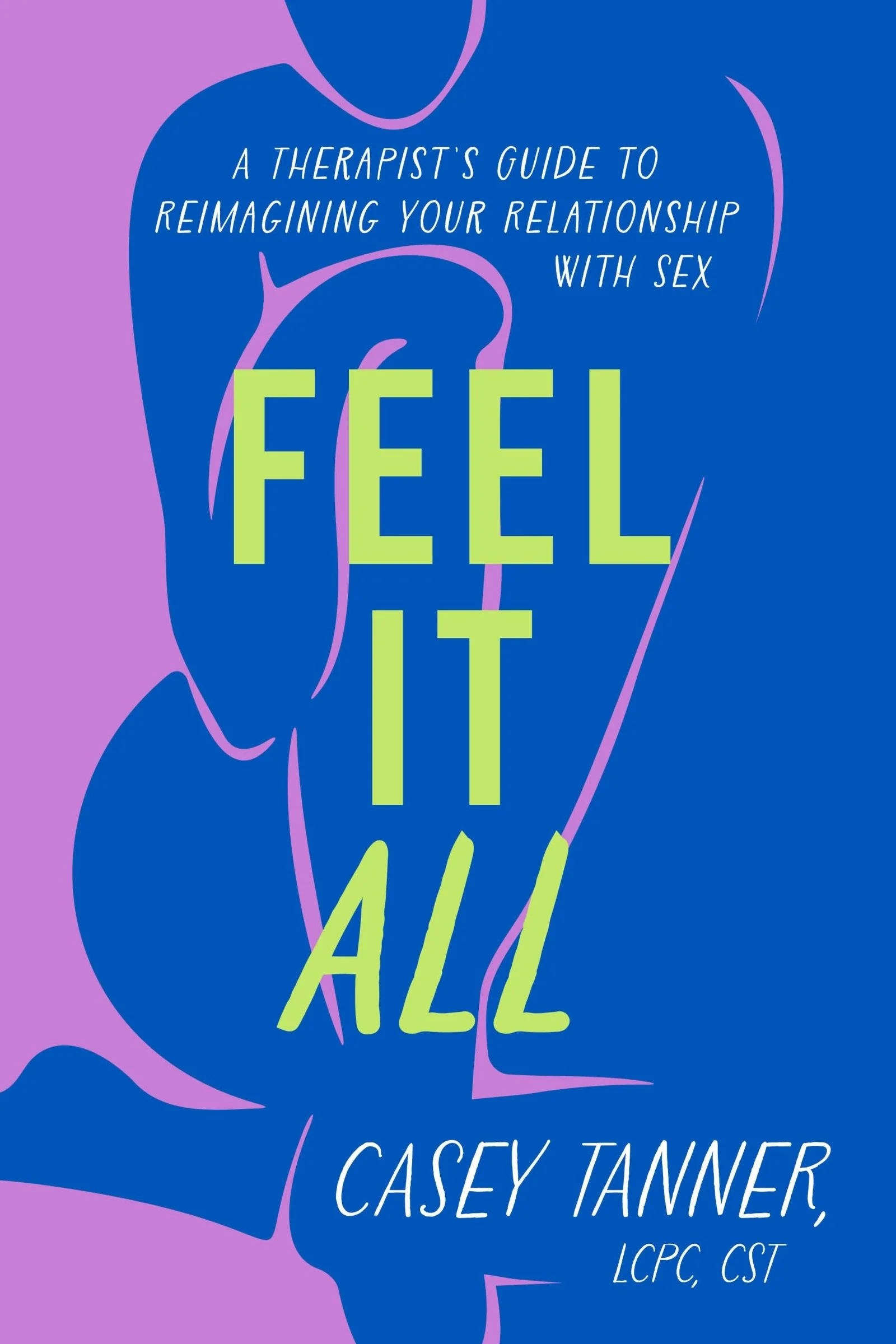 Feel It All - Image 3