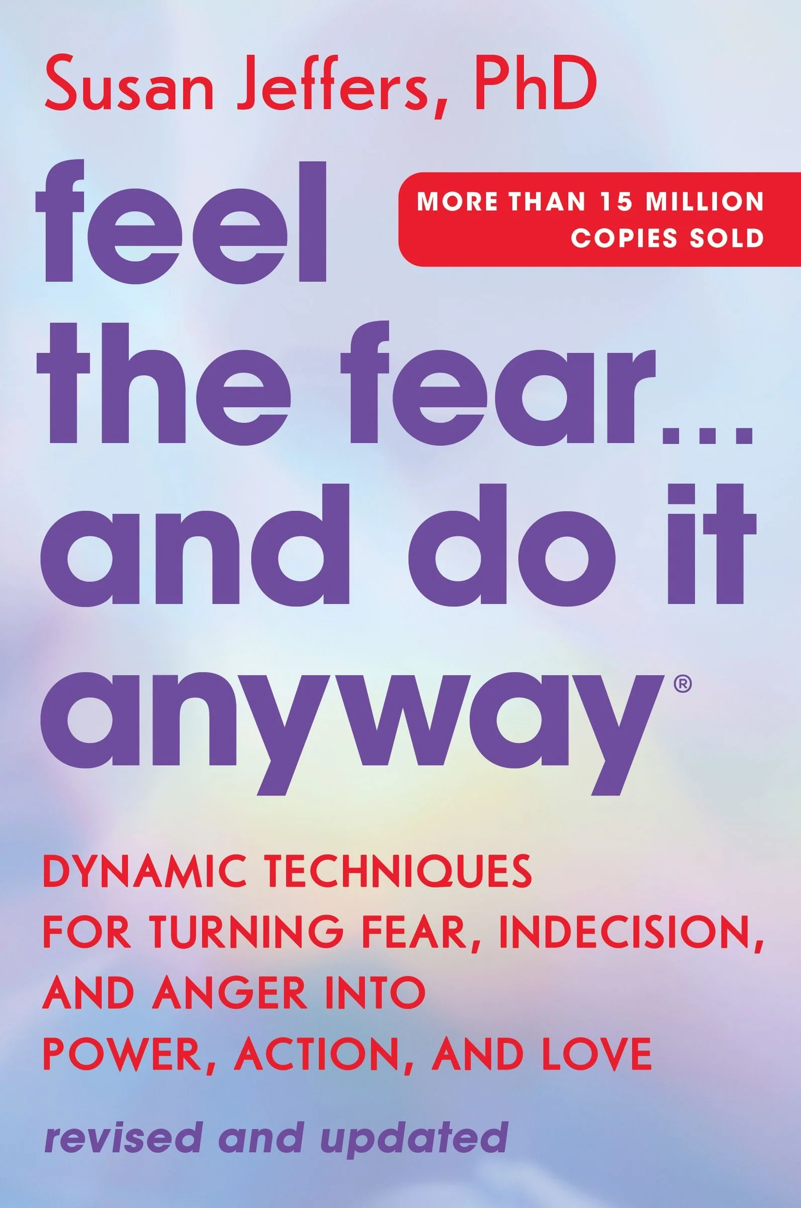 Feel the Fear… and Do It Anyway - Image 2