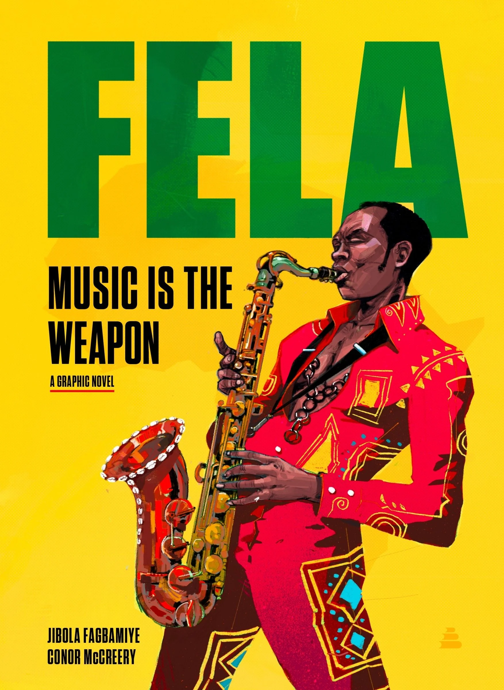 Fela - Image 2