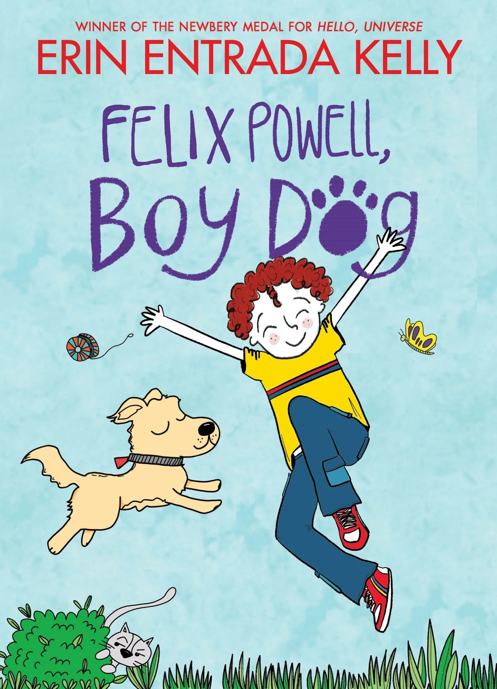 Felix Powell, Boy Dog - Image 2