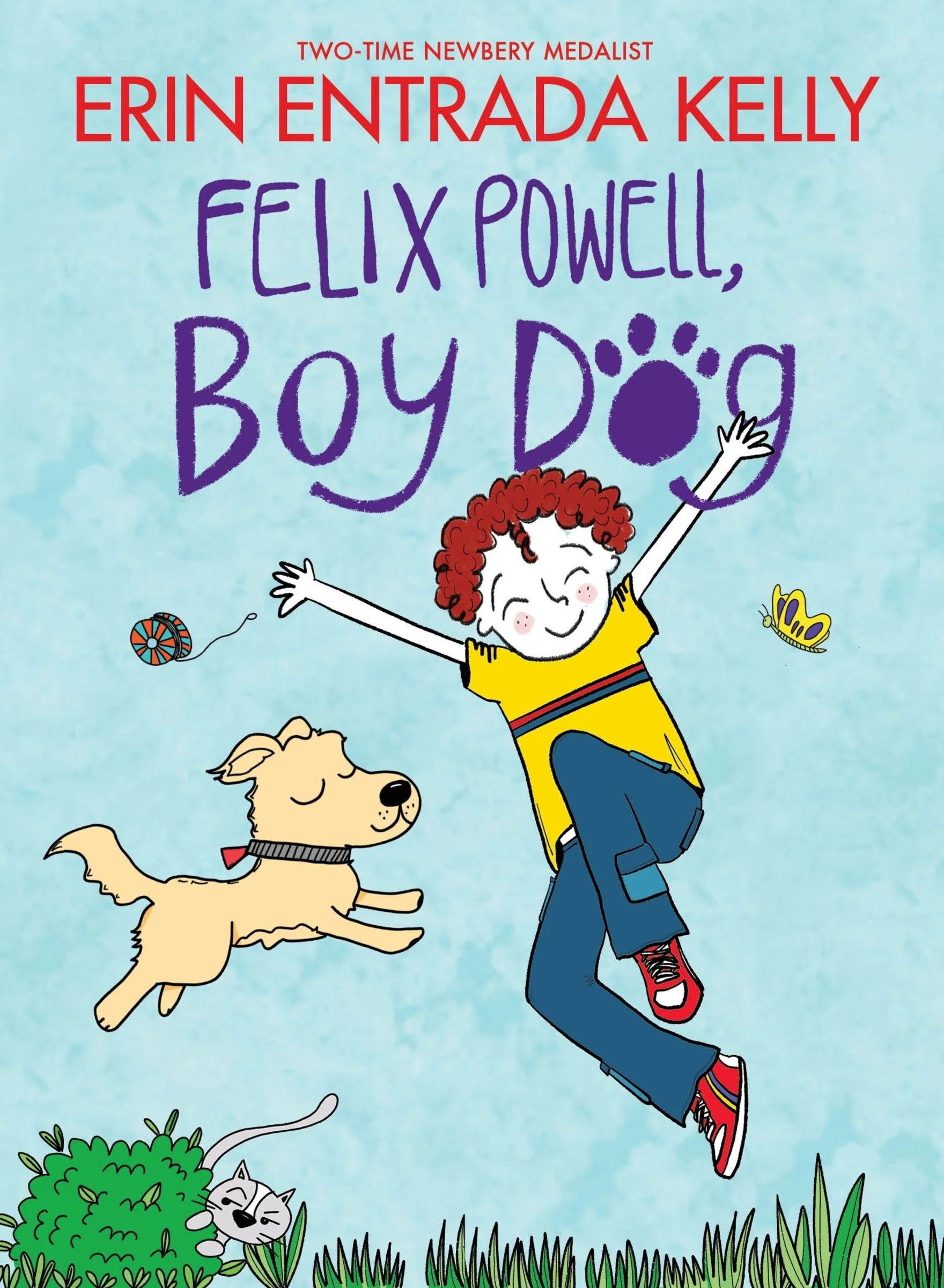 Felix Powell, Boy Dog - Image 5