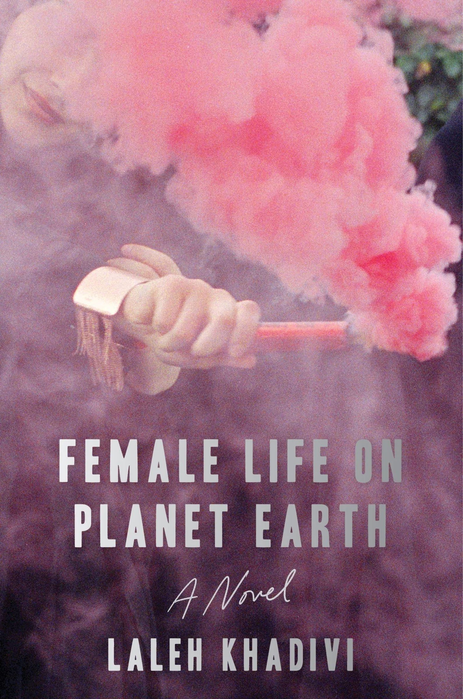Female Life on Planet Earth - Image 2