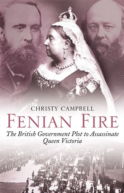 Fenian Fire - Image 2