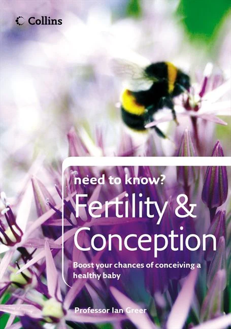 Fertility and Conception (Collins Need to Know?) - Image 2