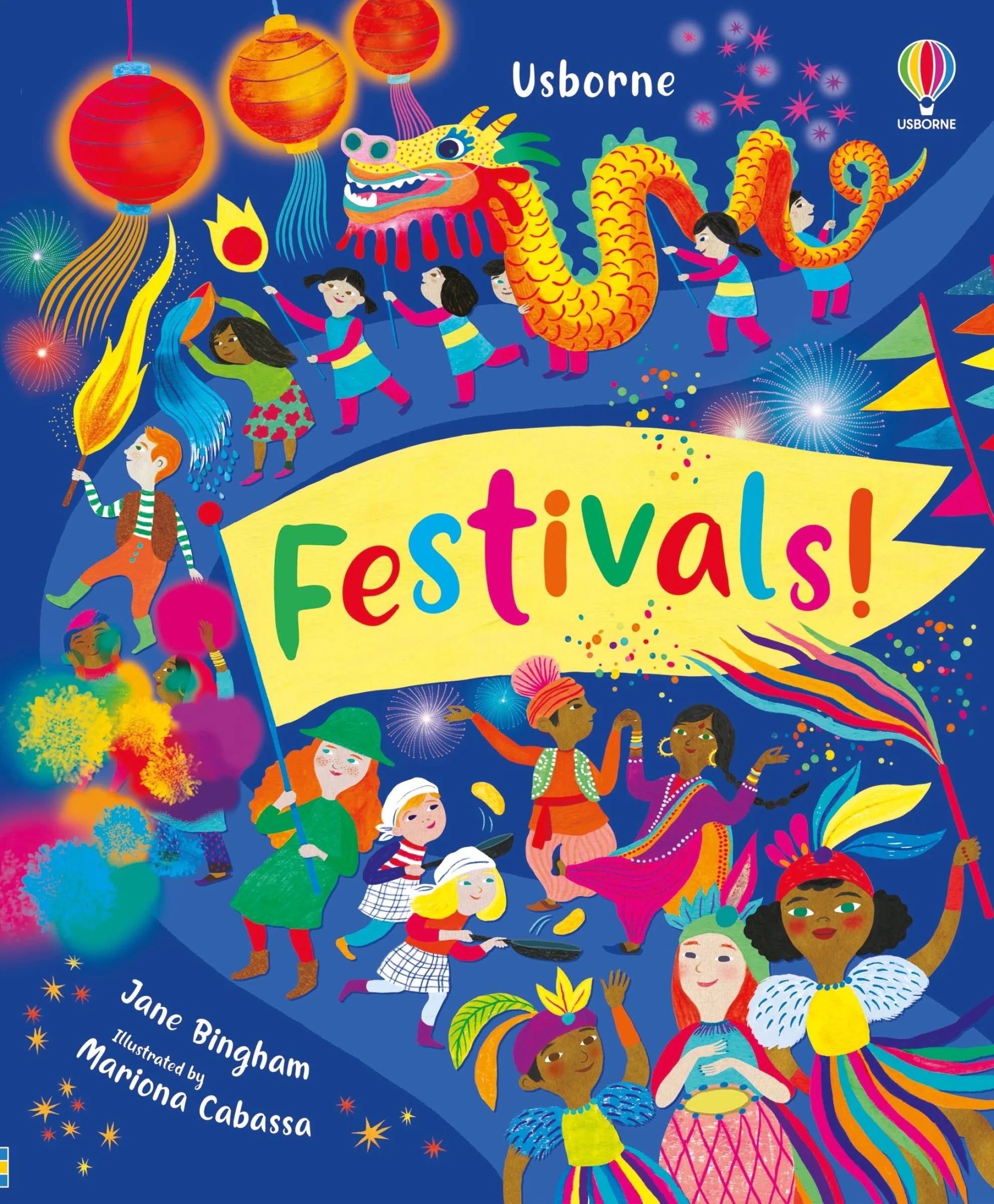 Festivals! - Image 2