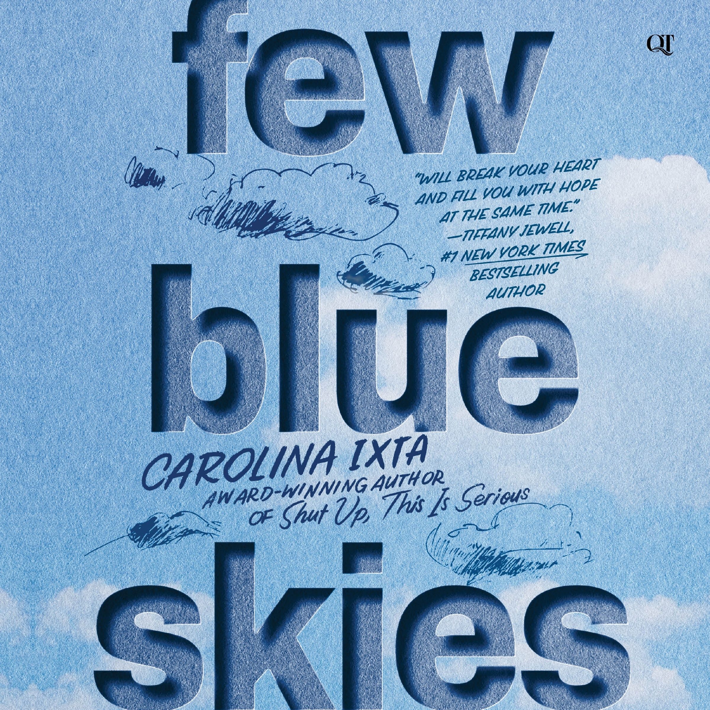 Few Blue Skies - Image 2