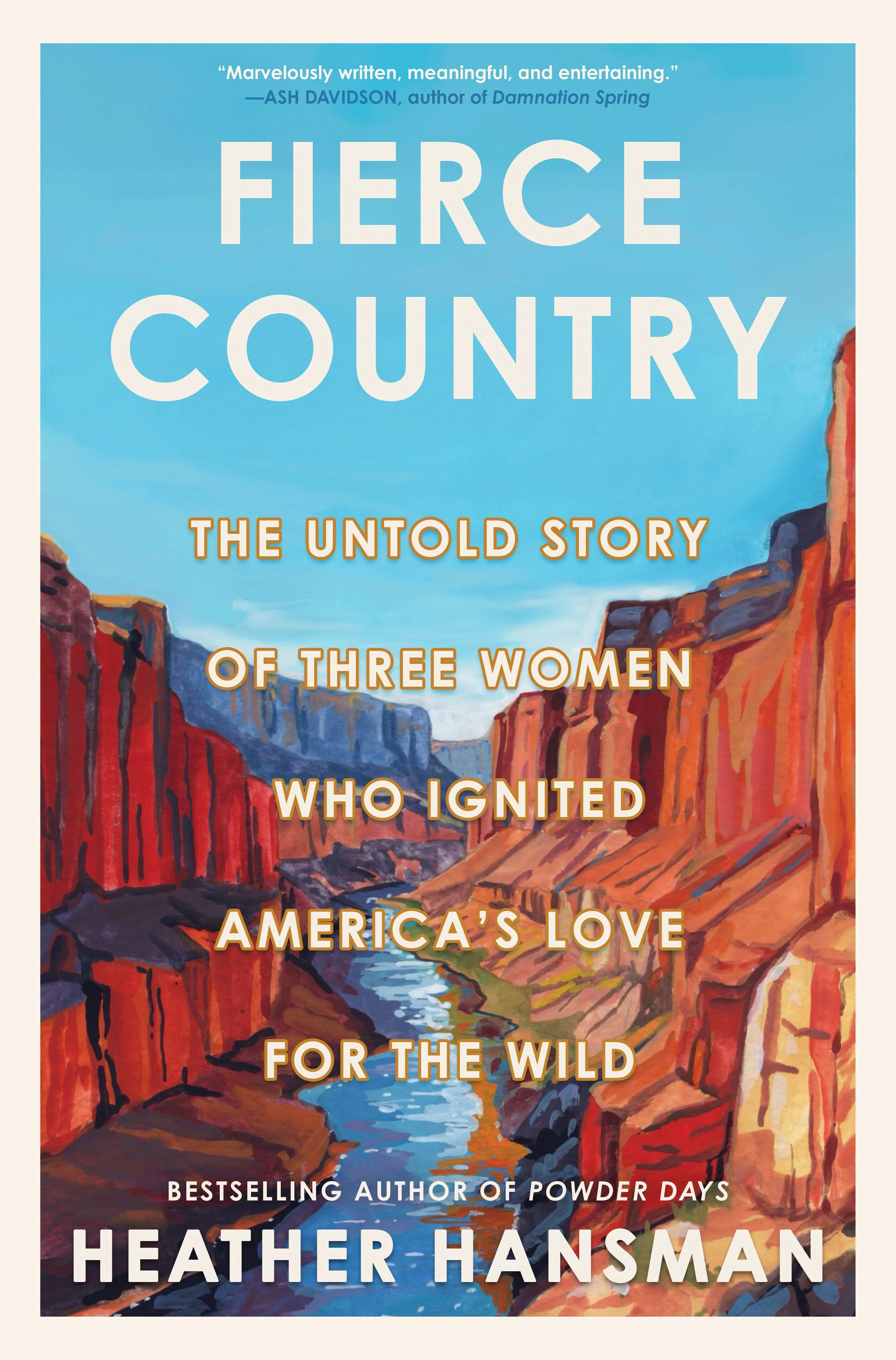 Fierce Country - Image 2