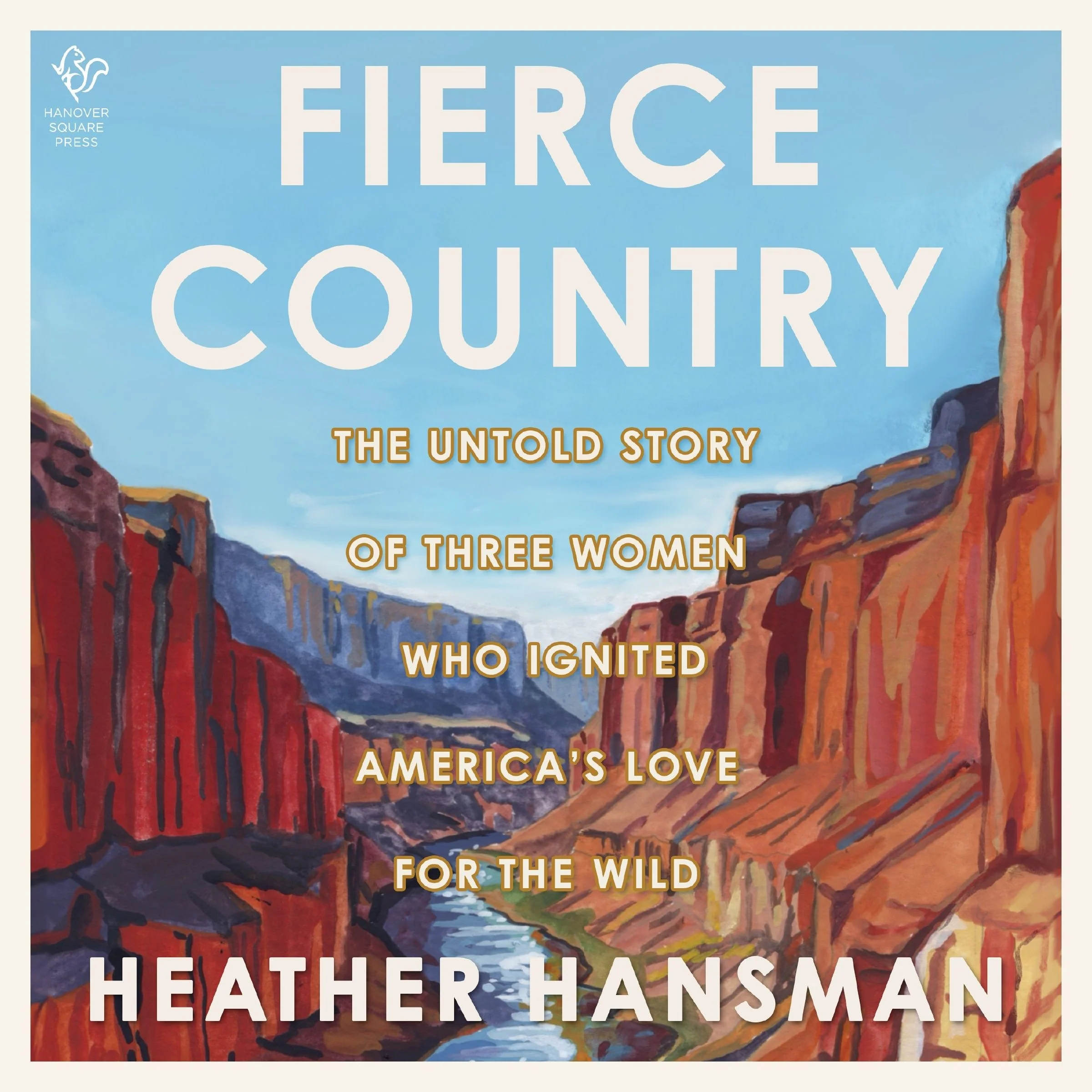 Fierce Country - Image 4