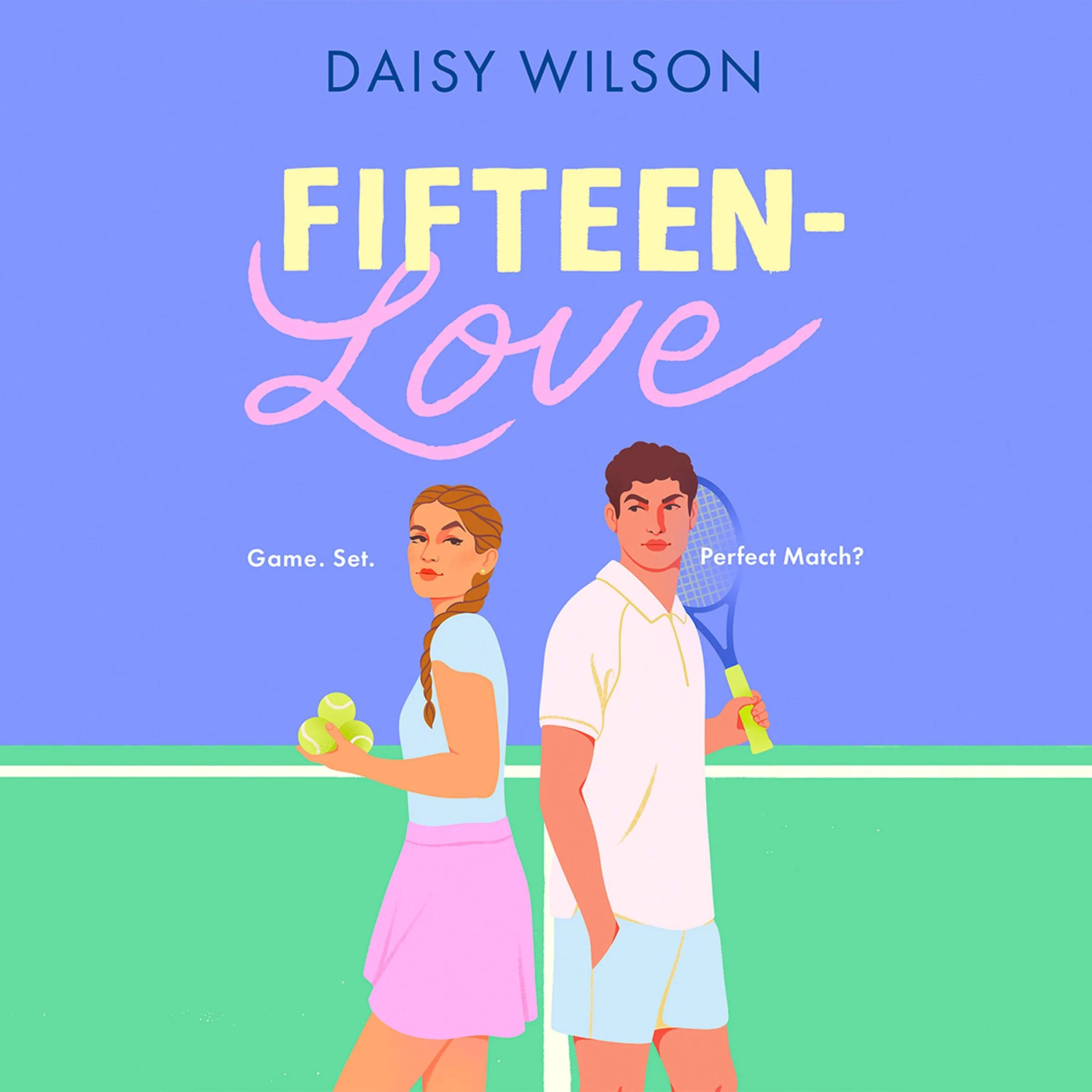Fifteen-Love - Image 3