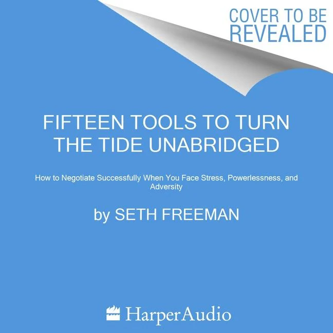Fifteen Tools to Turn the Tide - Image 3