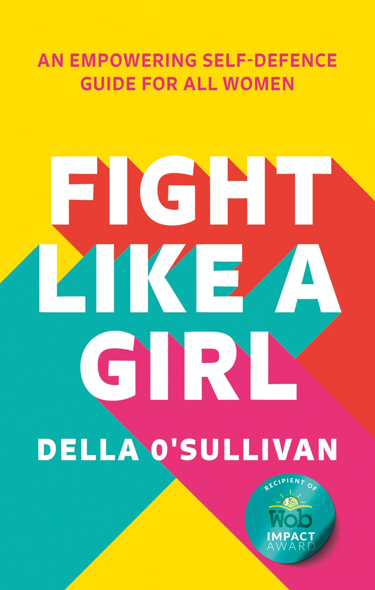 Fight Like a Girl - Image 2