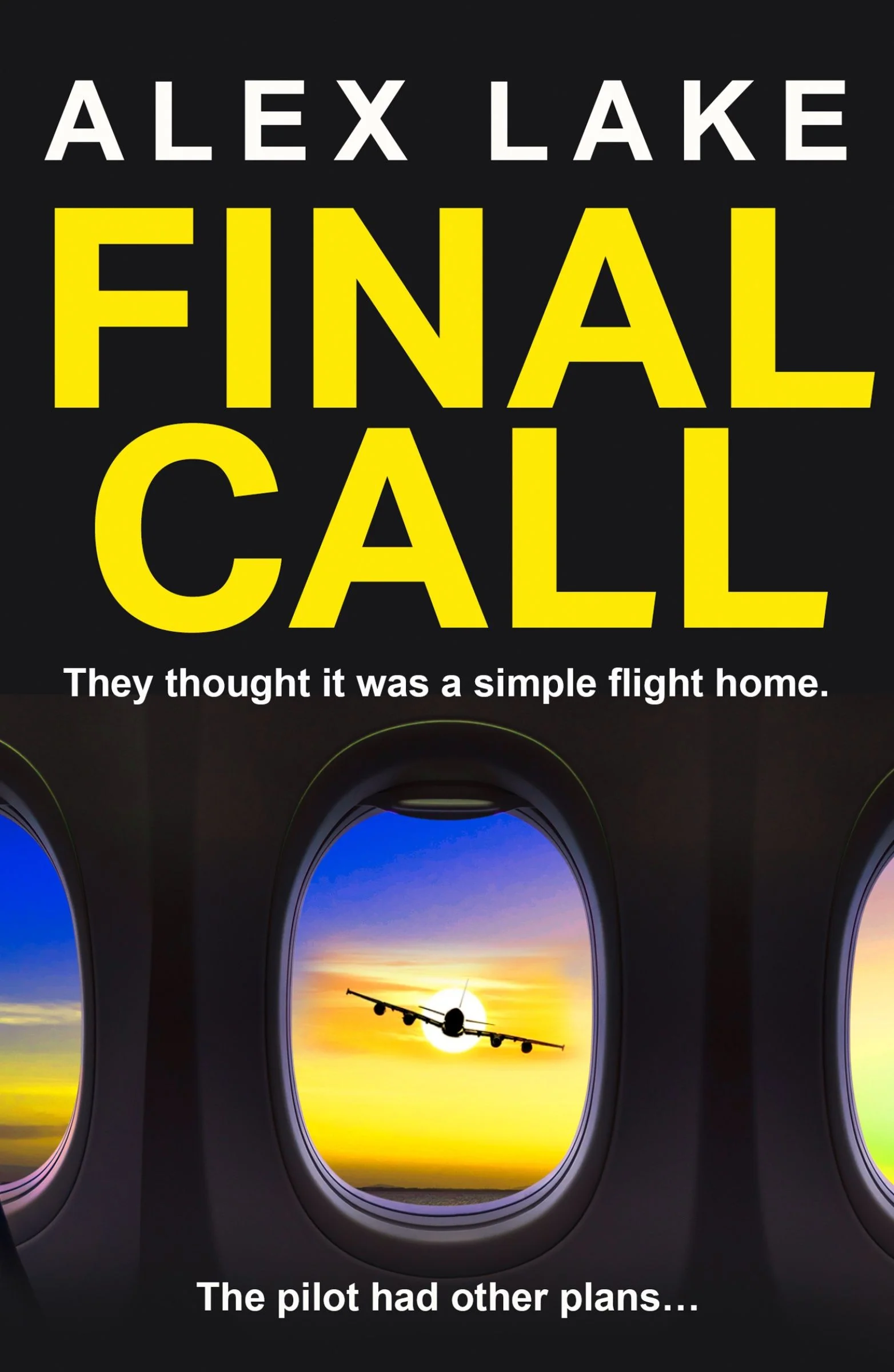 Final Call - Image 3