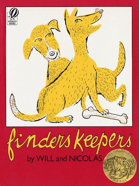 Finders Keepers - Image 2