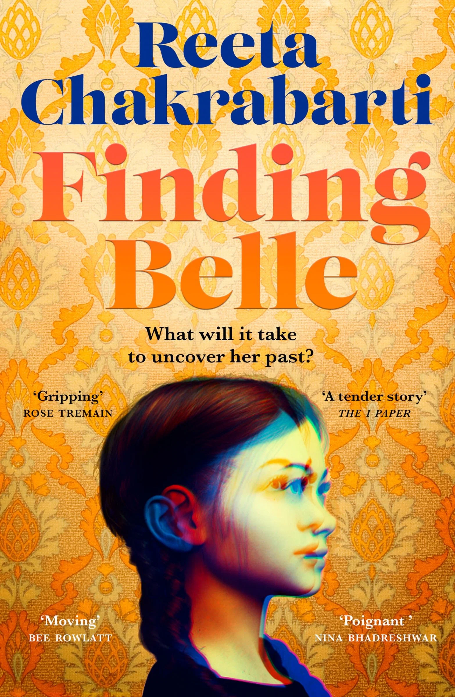 Finding Belle - Image 2