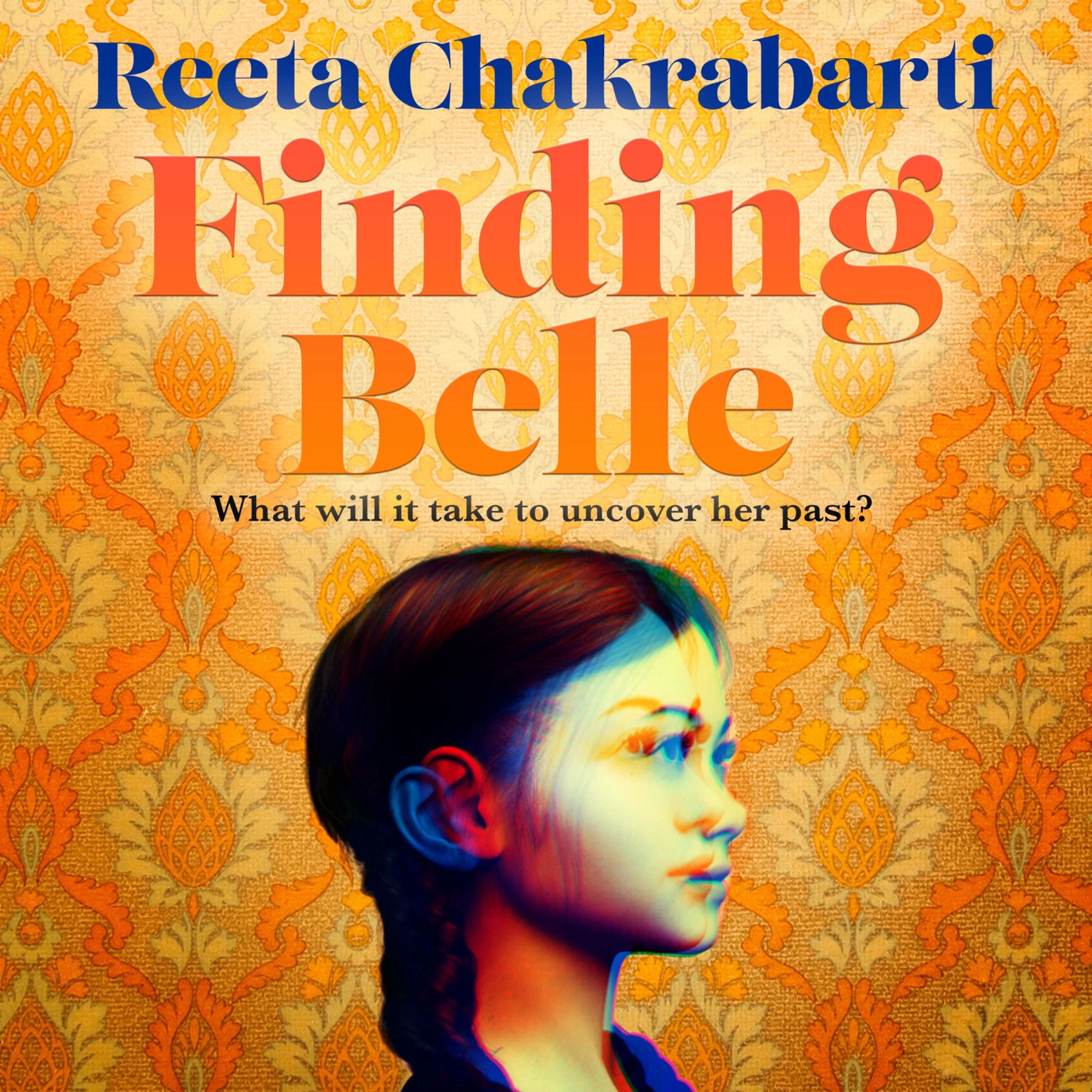 Finding Belle - Image 3