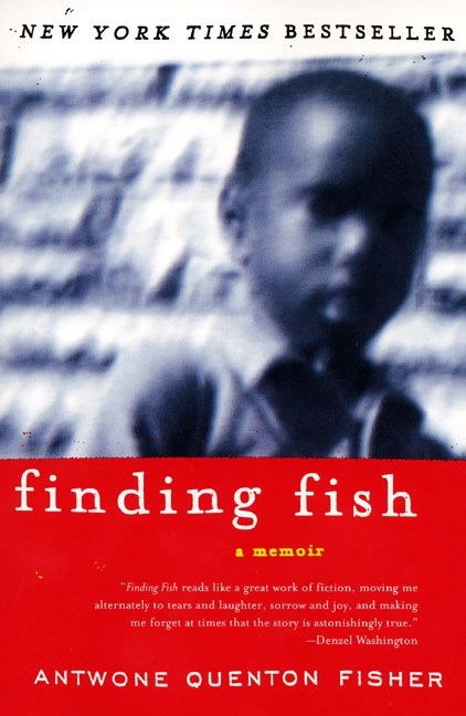 Finding Fish - Image 2