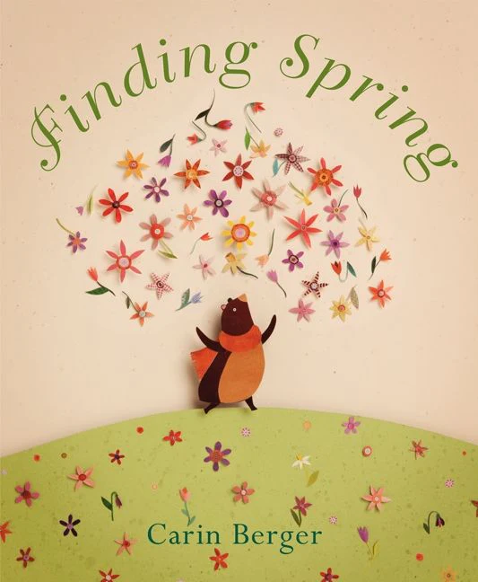Finding Spring - Image 2