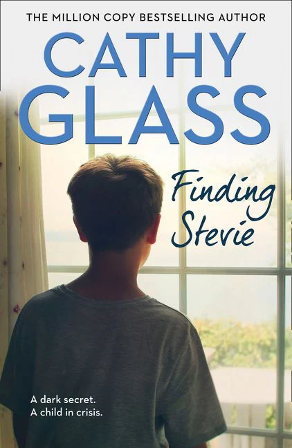 Finding Stevie - Image 2