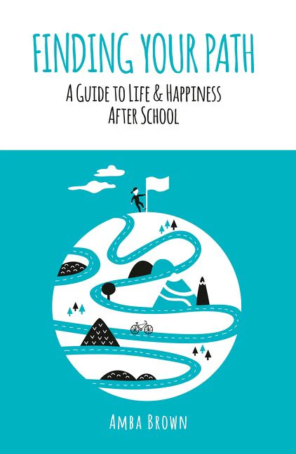 Finding Your Path - Image 2