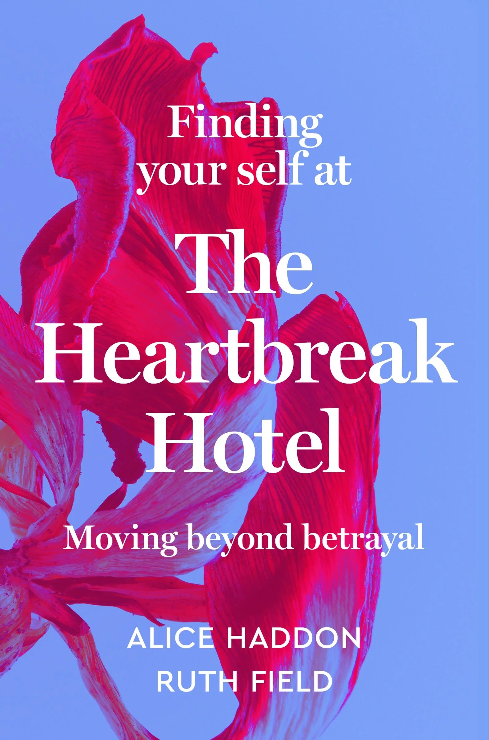 Finding Your Self at the Heartbreak Hotel - Image 2
