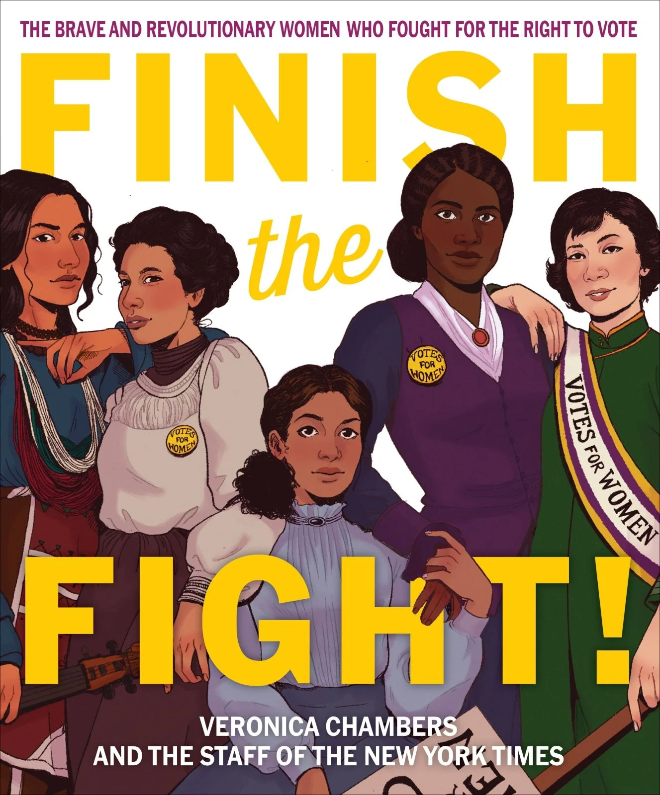 Finish the Fight! - Image 2