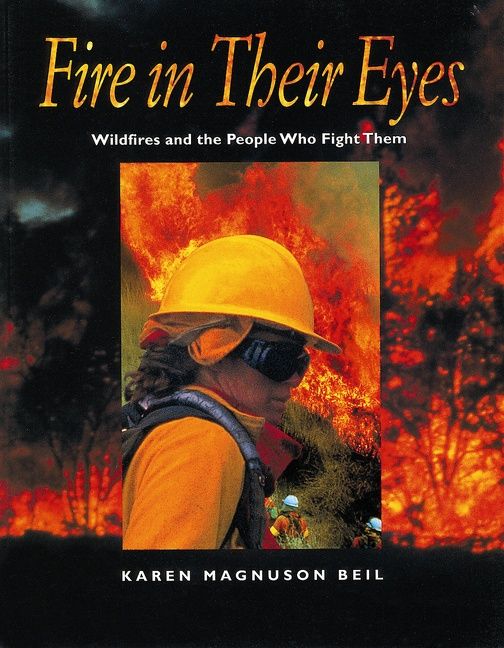 Fire in Their Eyes - Image 2