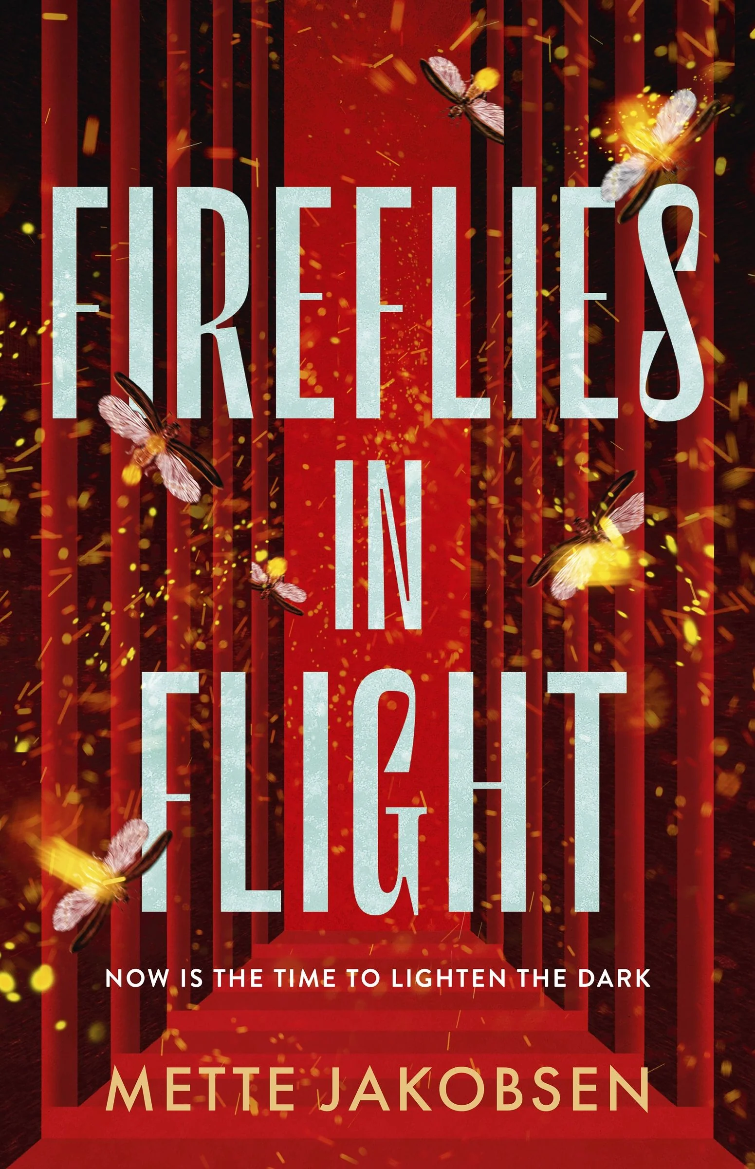 Fireflies in Flight (The Towers, #2) - Image 2