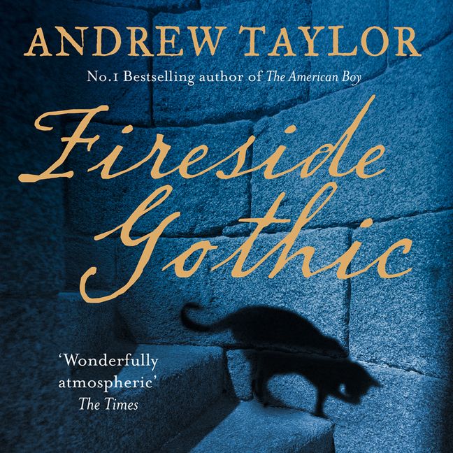 Fireside Gothic - Image 2