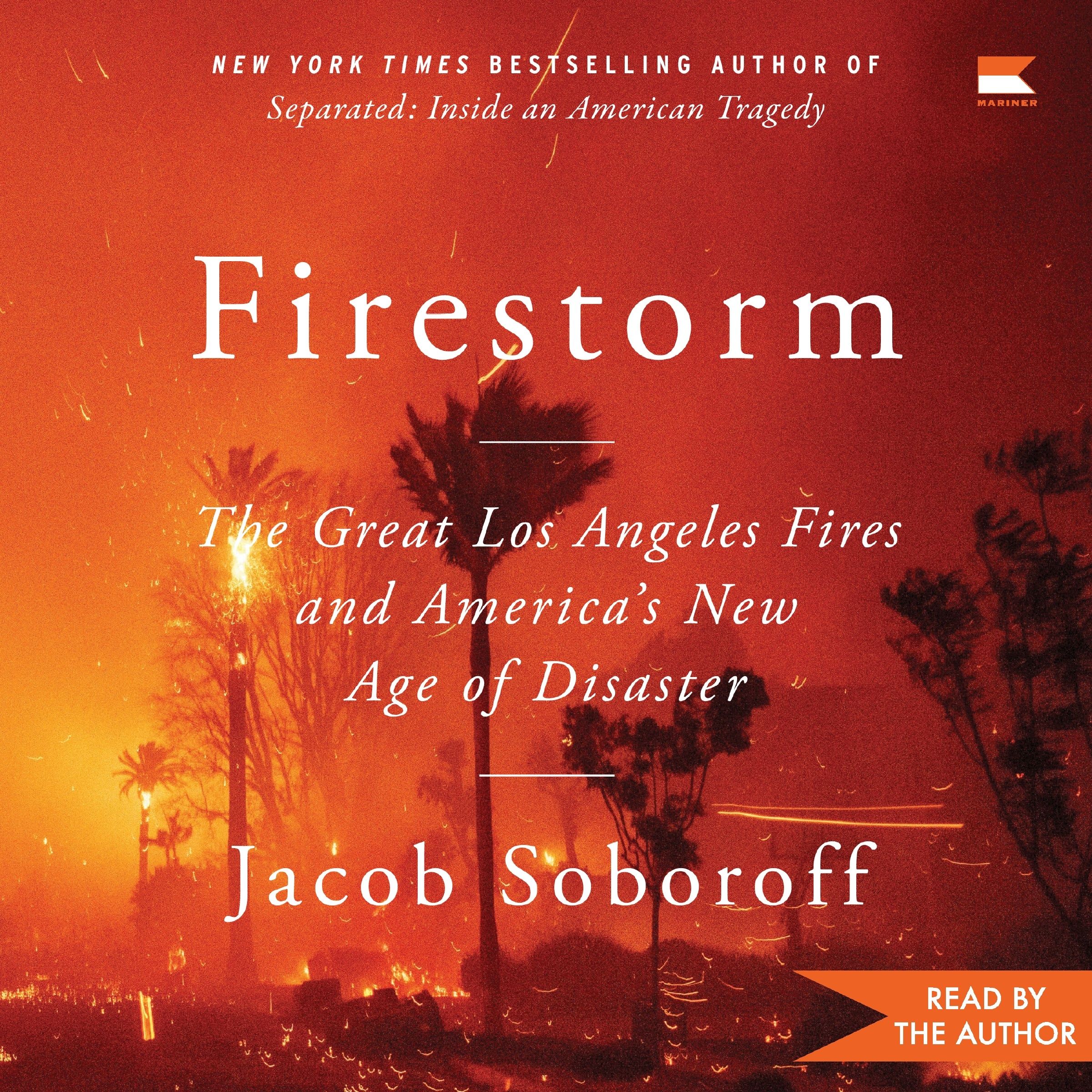Firestorm - Image 4