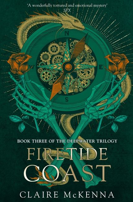 Firetide Coast - Image 2
