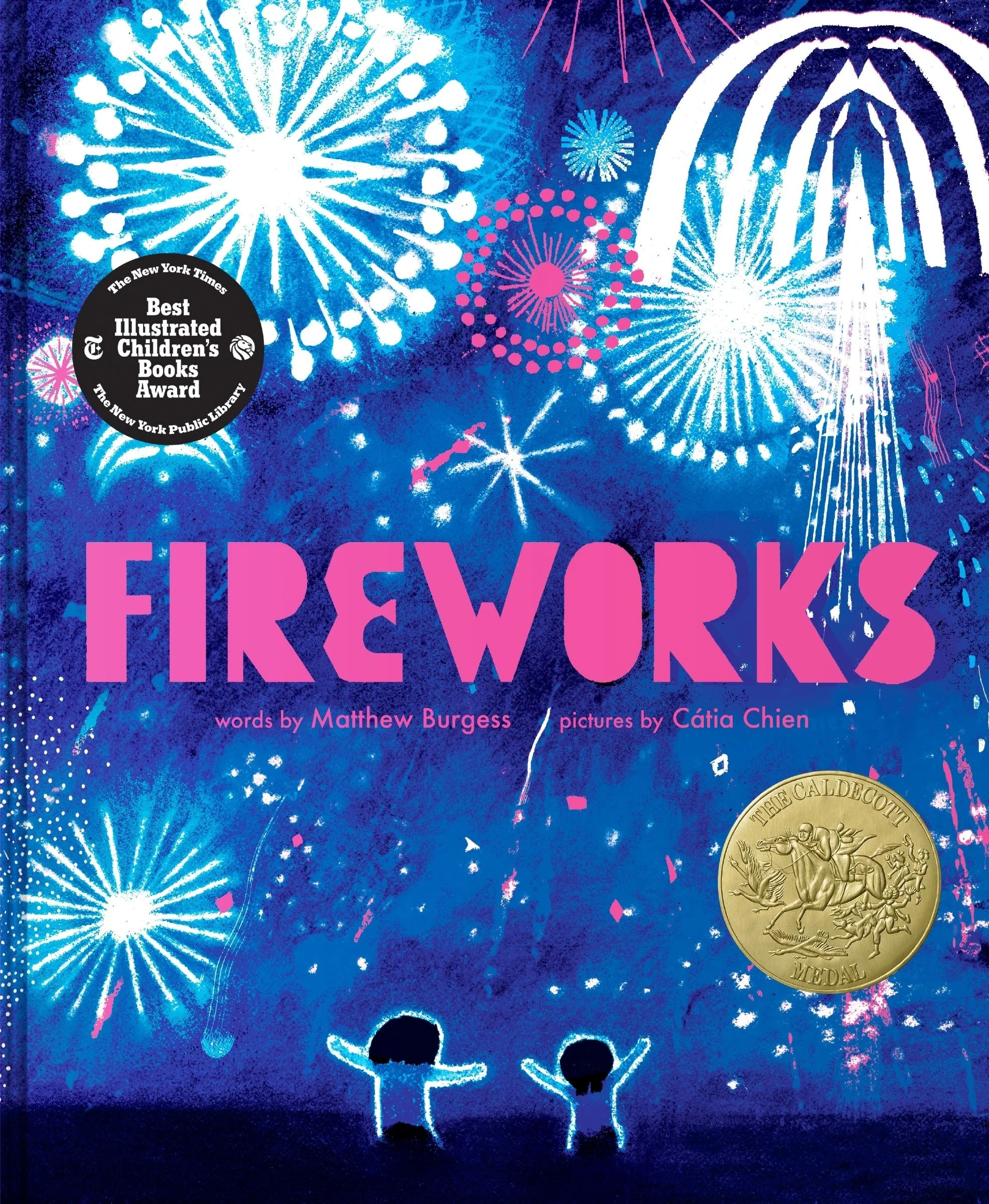 Fireworks - Image 2