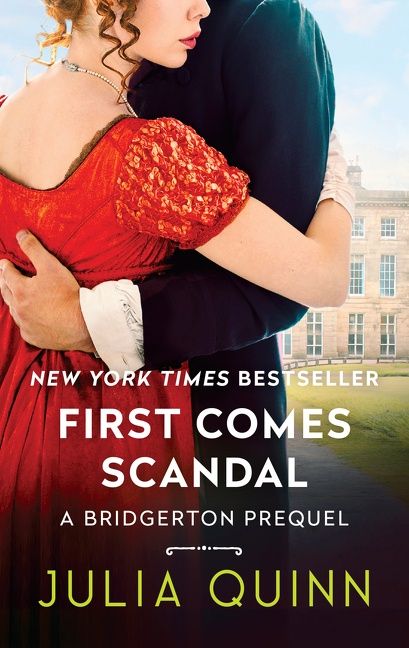 First Comes Scandal - Image 2