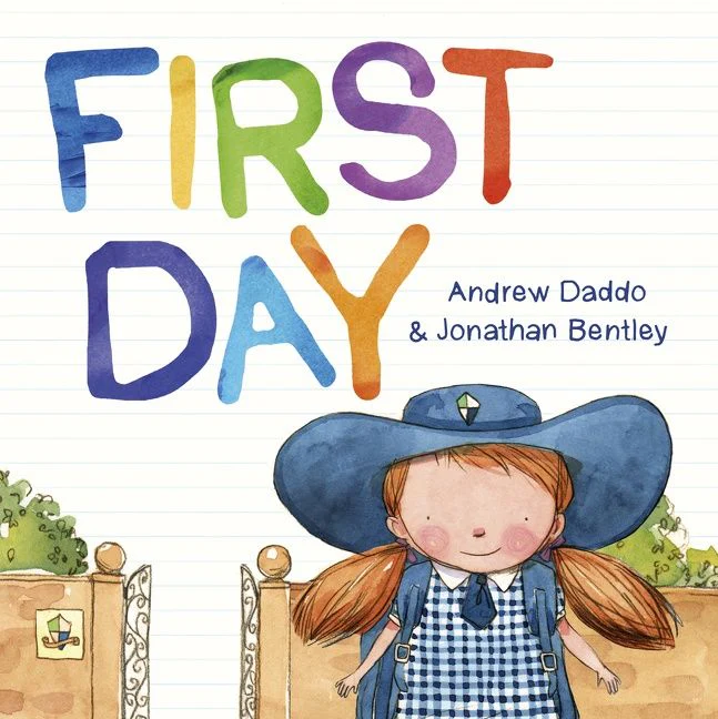 First Day - Image 3