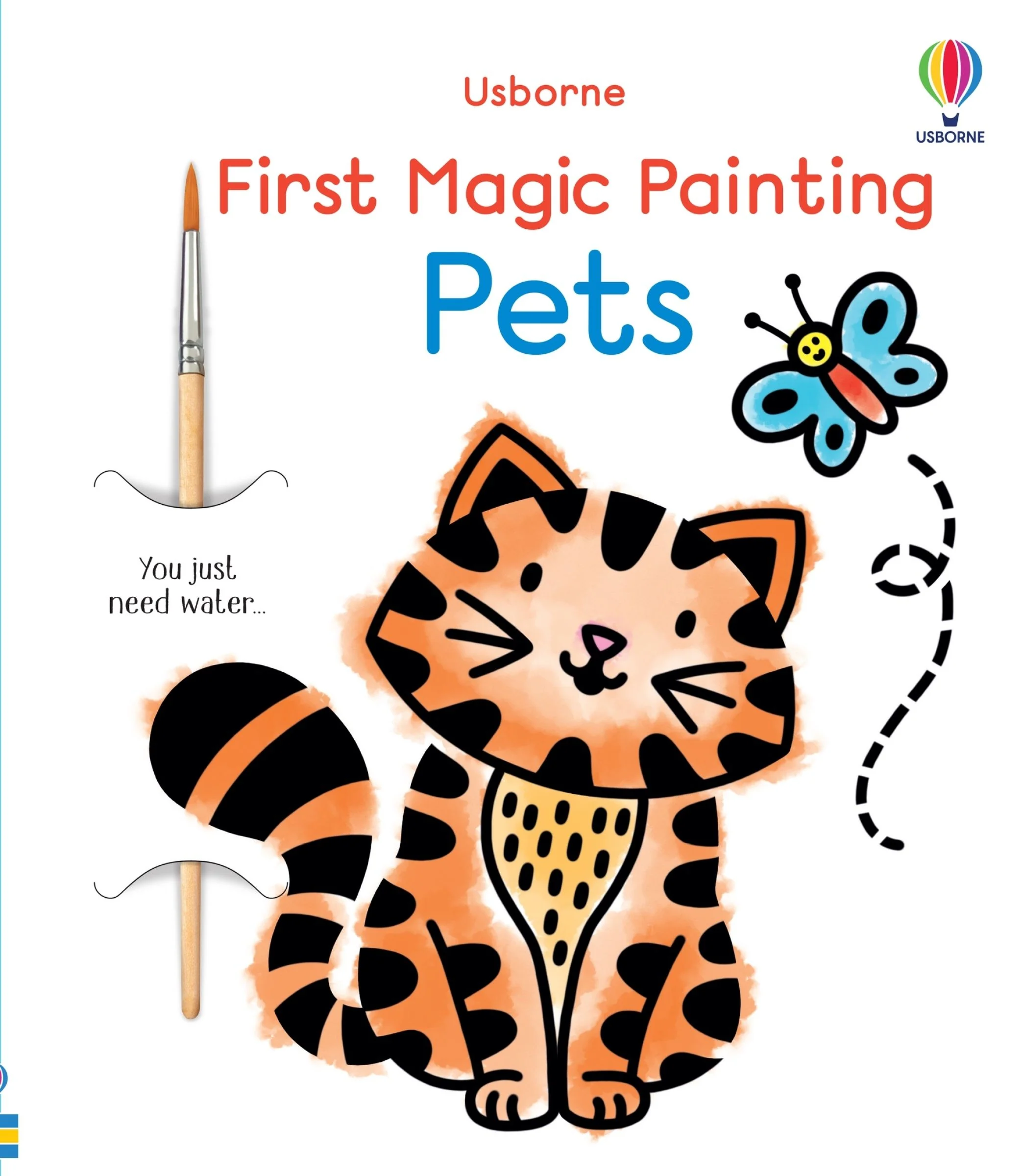 First Magic Painting Pets - Image 2