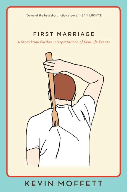 First Marriage - Image 2