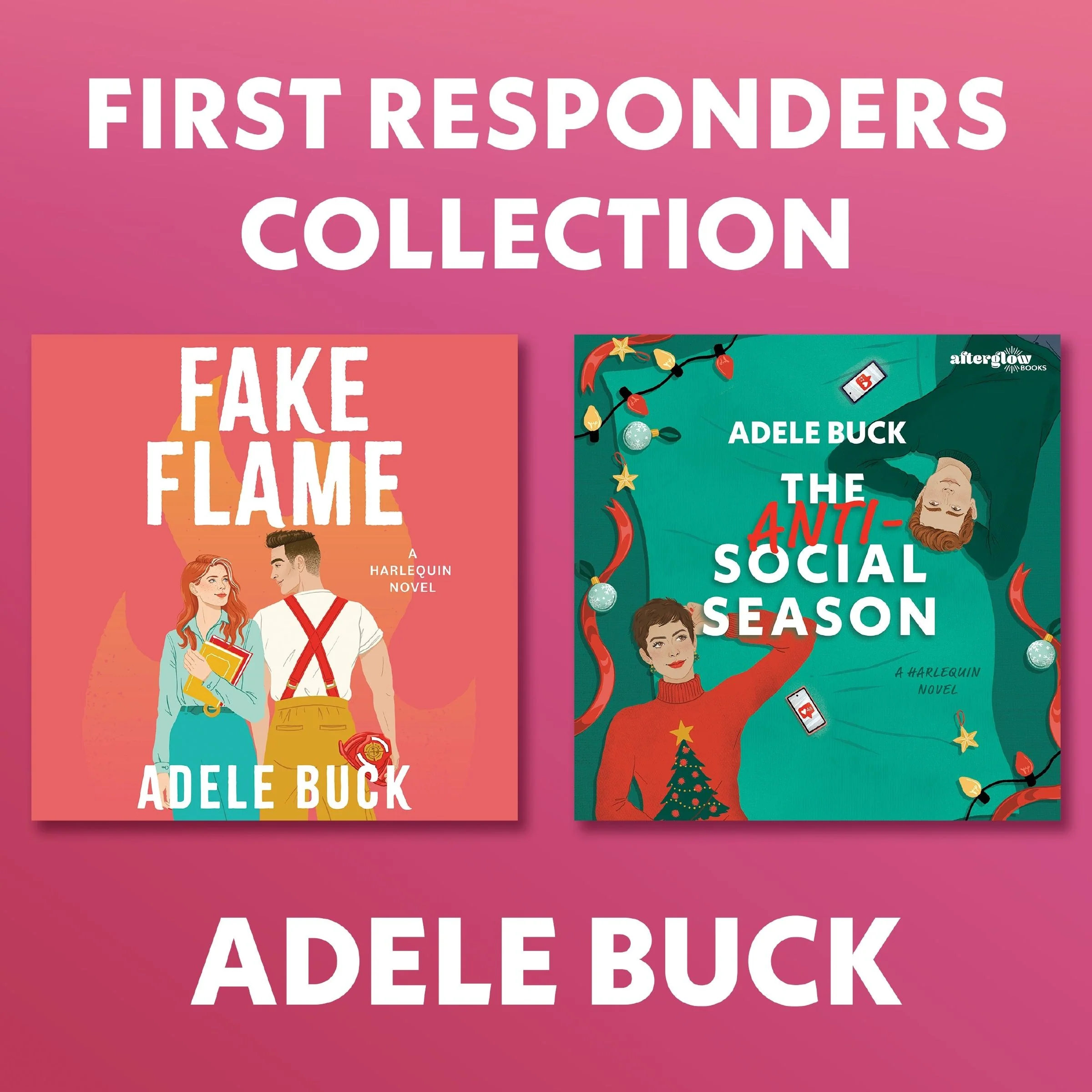 First Responders Collection - Image 2