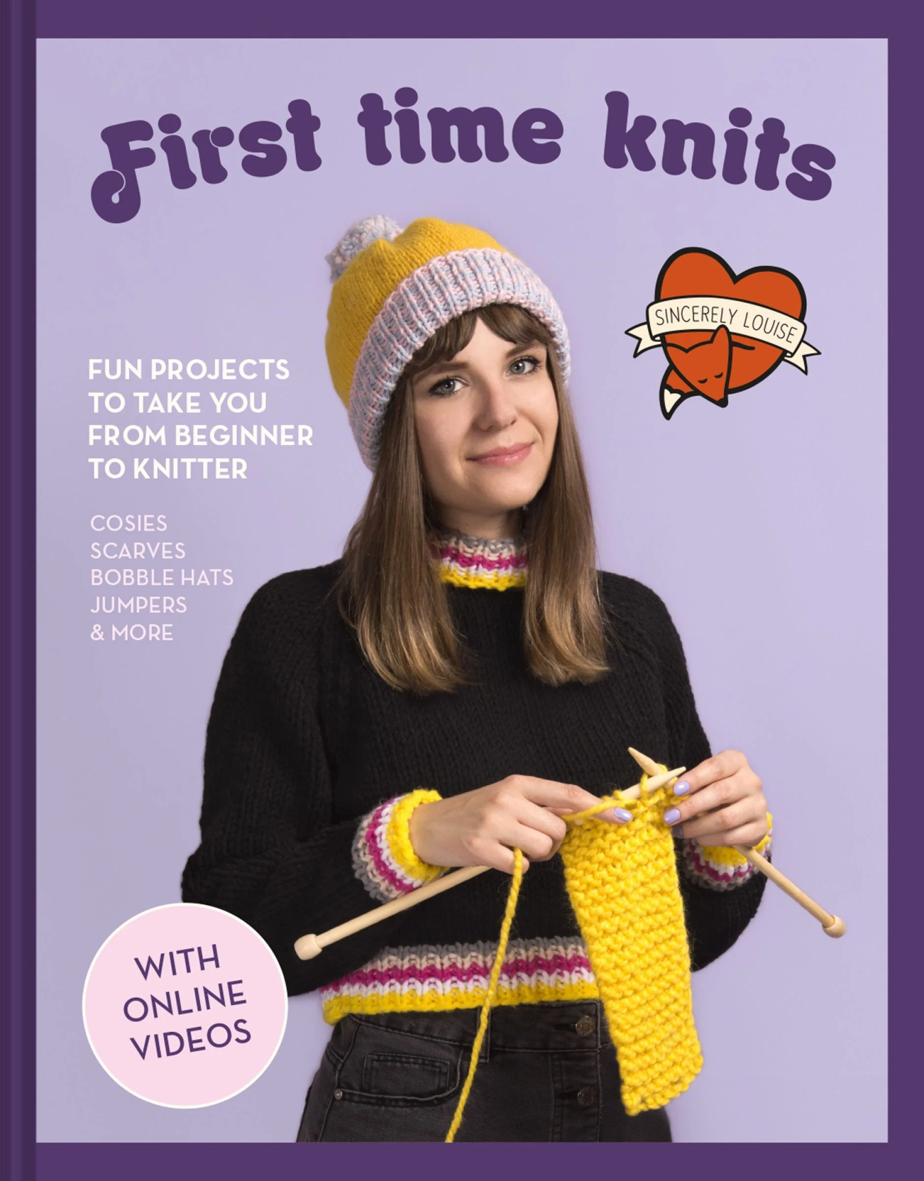 First Time Knits - Image 2