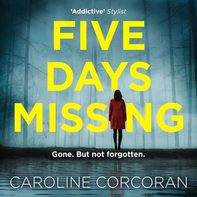 Five Days Missing - Image 2