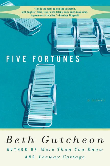 Five Fortunes - Image 2