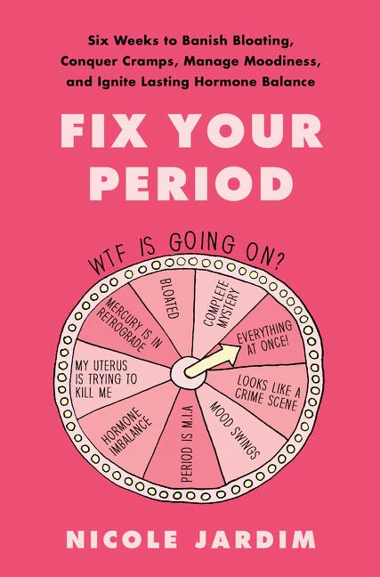 Fix Your Period - Image 2