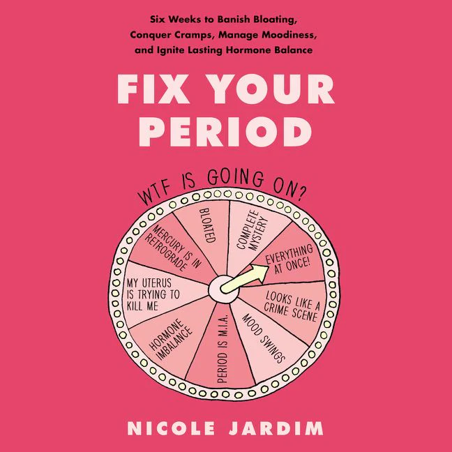Fix Your Period - Image 3