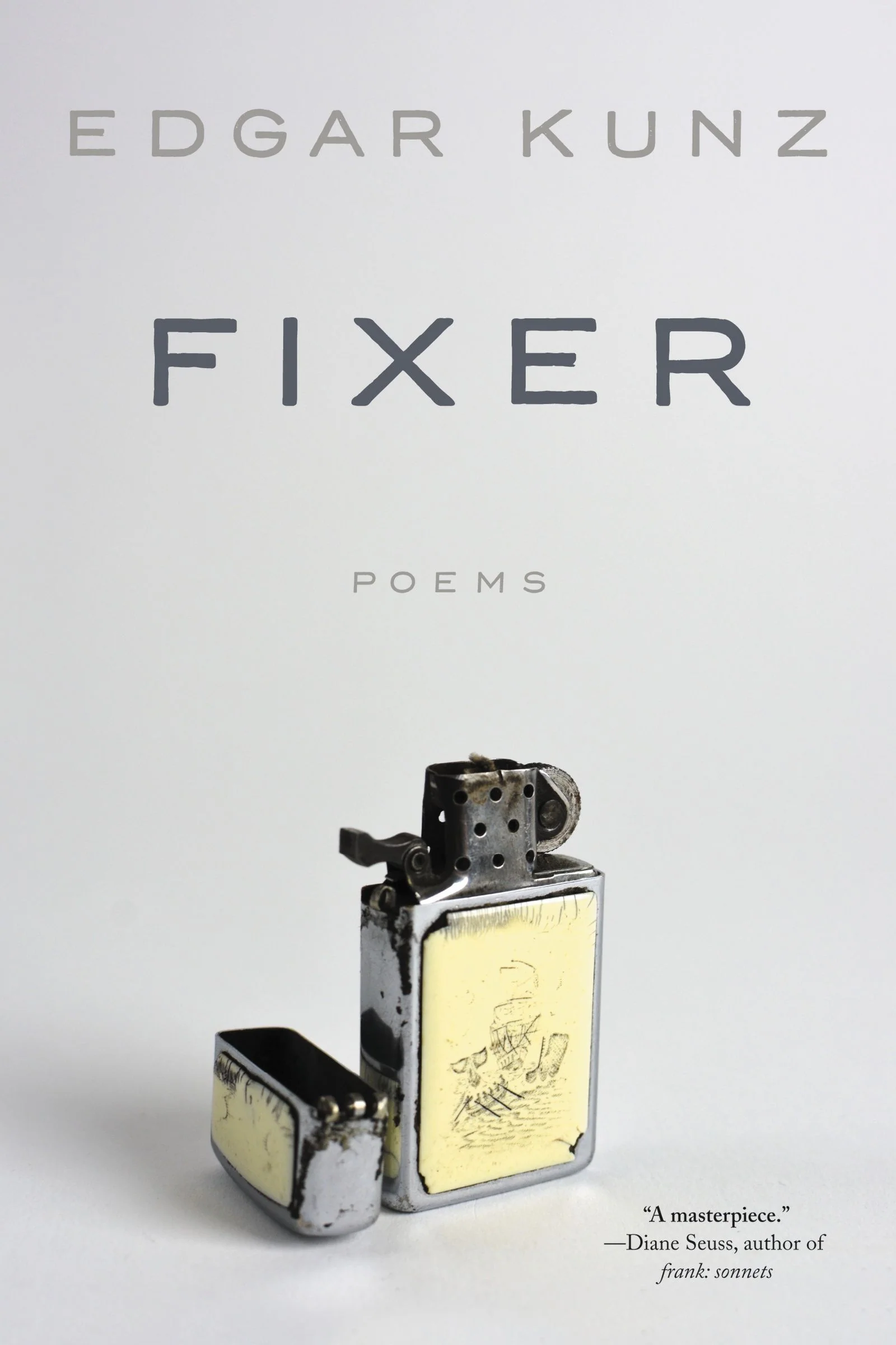 Fixer - Image 3