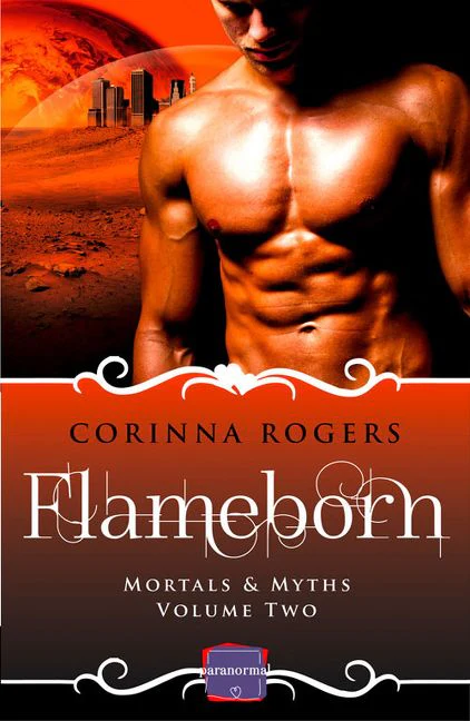 Flameborn - Image 2