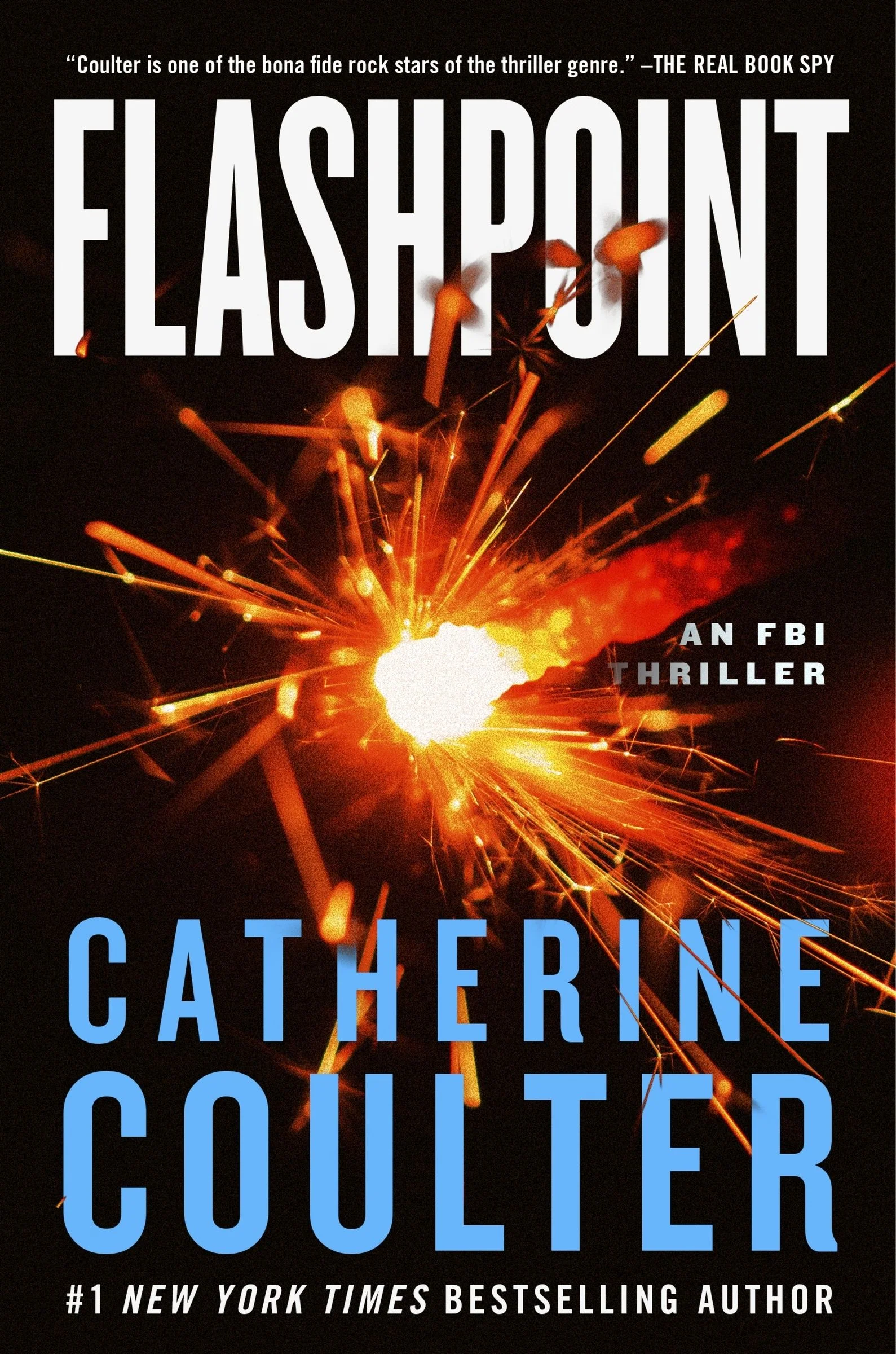 Flashpoint - Image 2