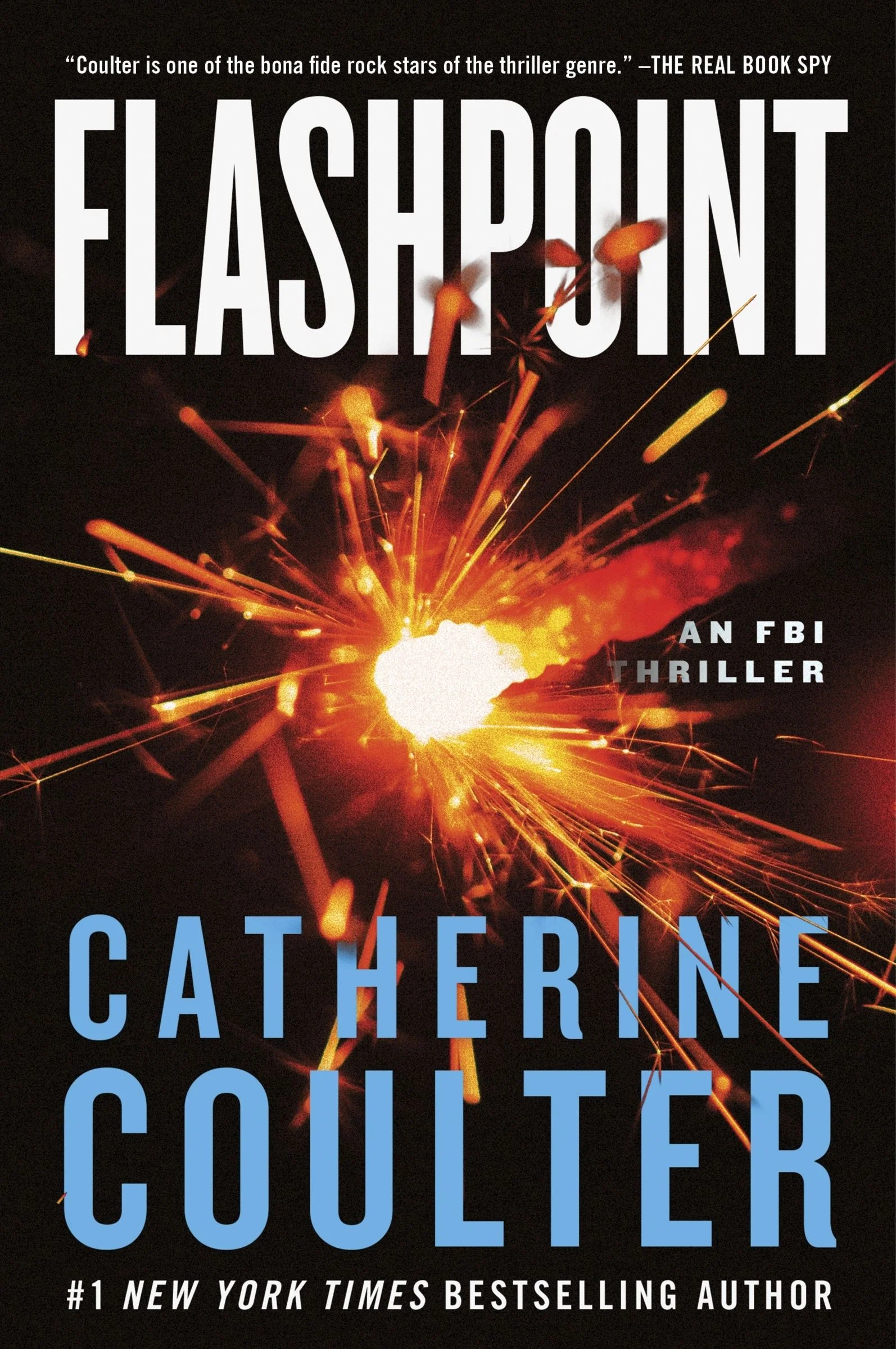 Flashpoint - Image 6