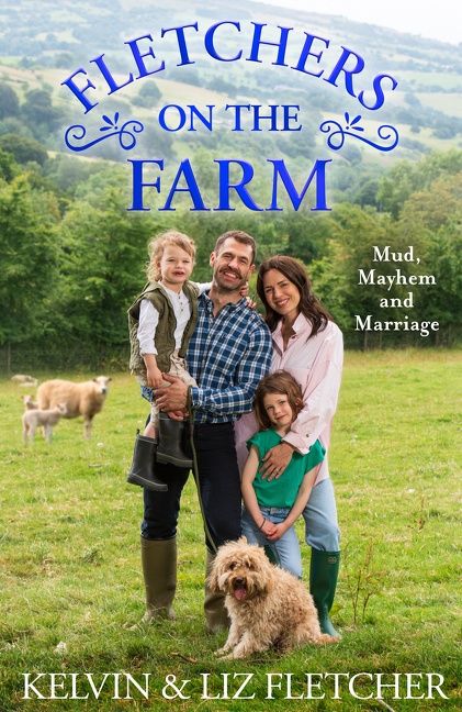 Fletchers on the Farm: Mud, Mayhem and Marriage - Image 3
