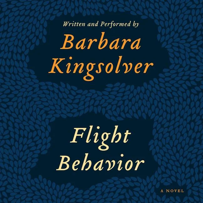 Flight Behavior - Image 3