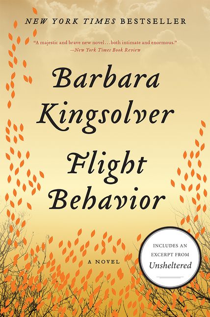 Flight Behavior - Image 4