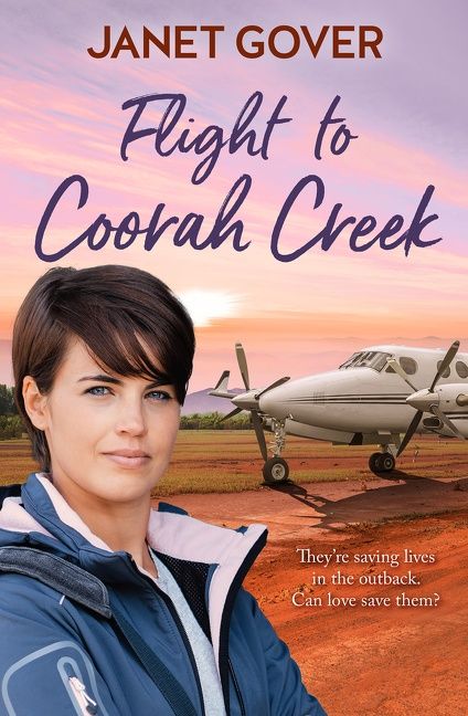 Flight to Coorah Creek: the first Coorah Creek novel about the flying doctors in the outback. Pitch perfect romance for anyone who loves RFDS, Sky Med or Karly Lane - Image 2