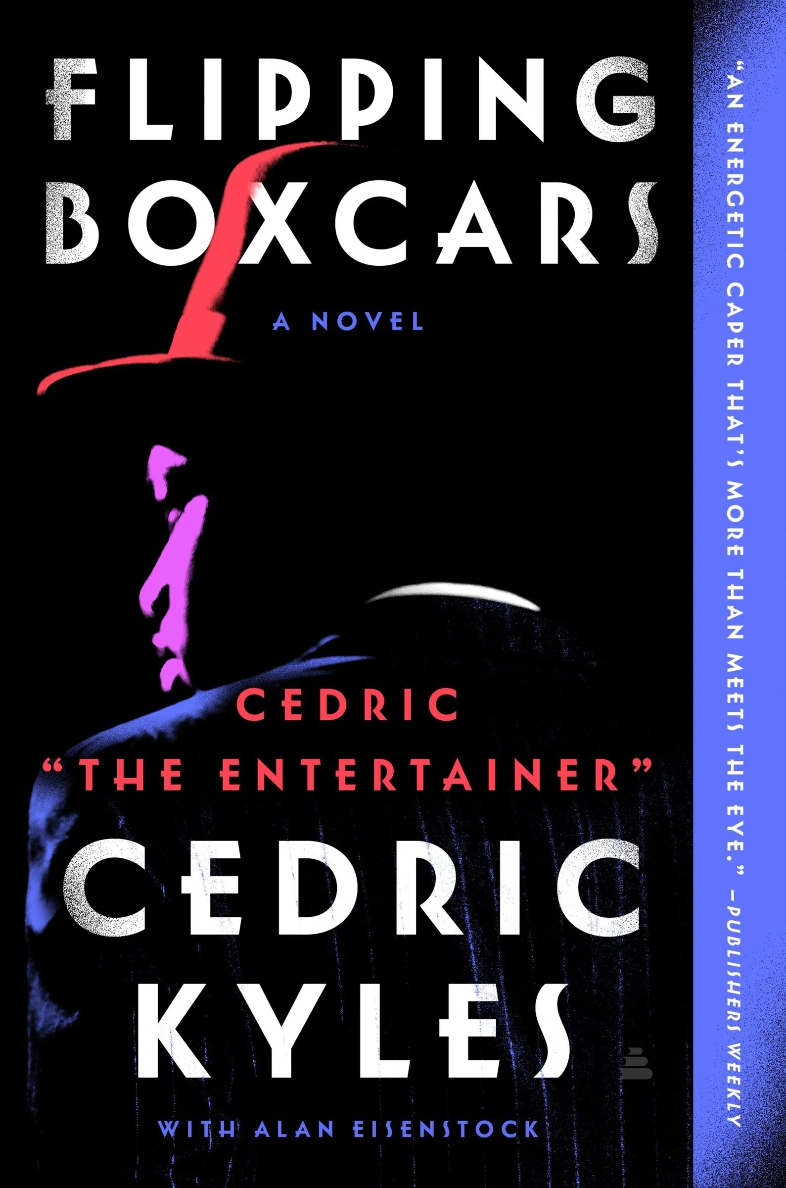 Flipping Boxcars - Image 3